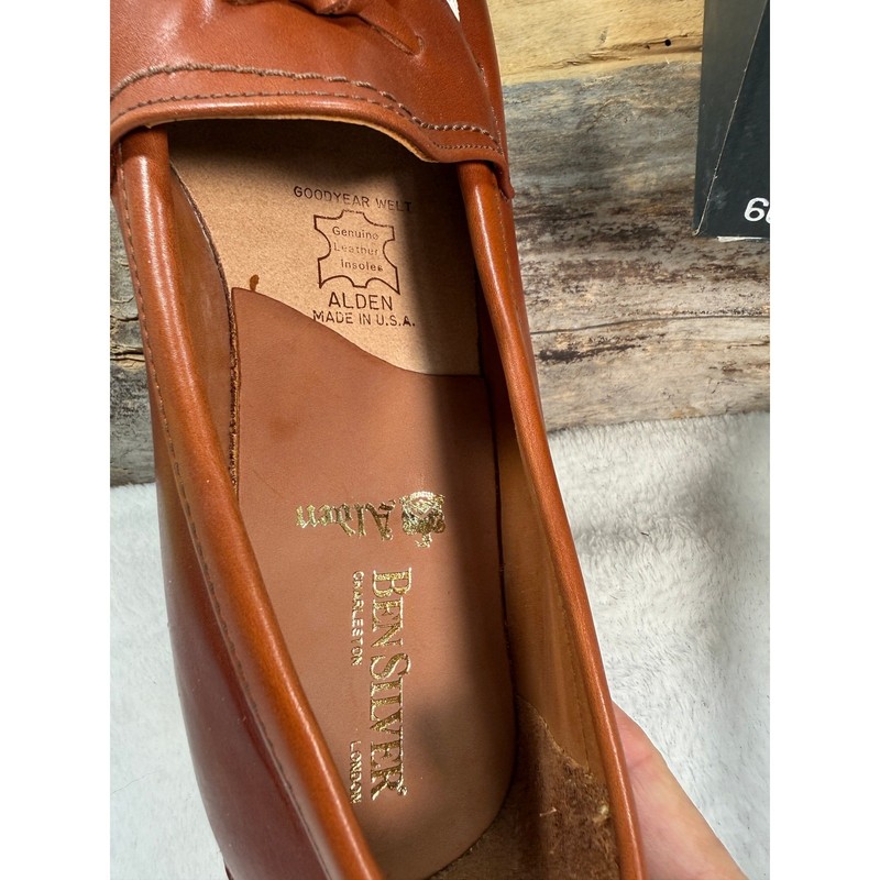 Alden 6032