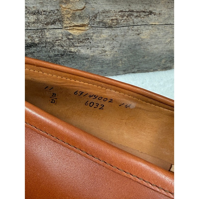 Alden 6032