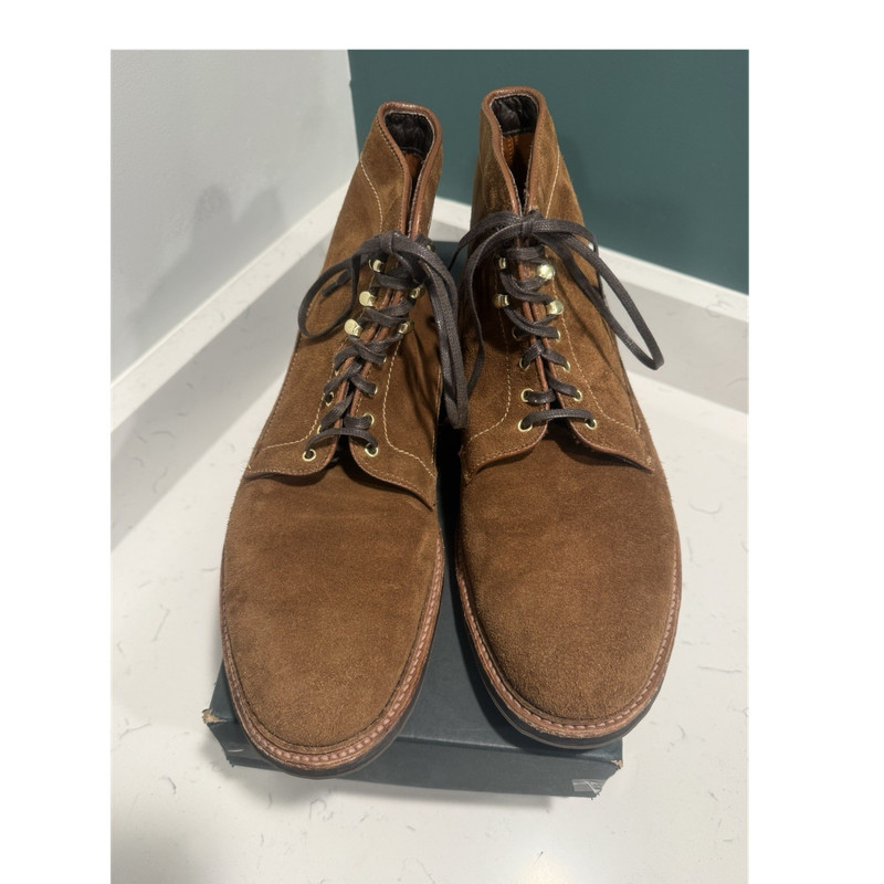 Alden D0811HC