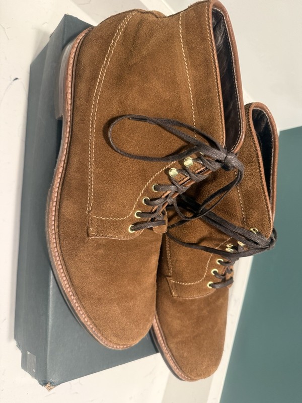 Alden D0811HC