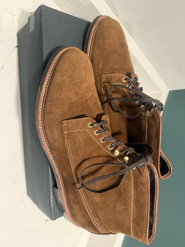 Alden D0811HC
