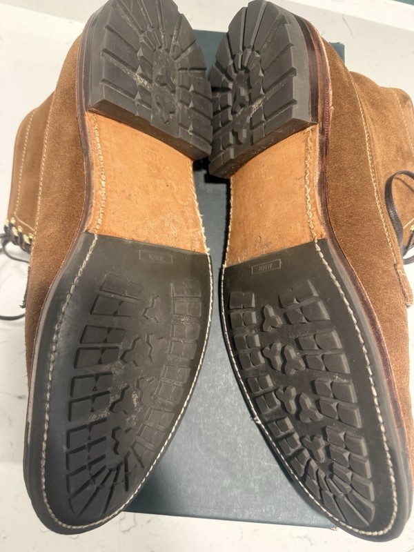 Alden D0811HC