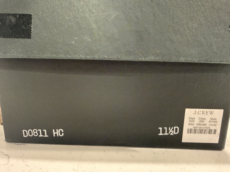 Alden D0811HC