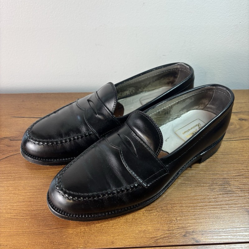 Alden 981