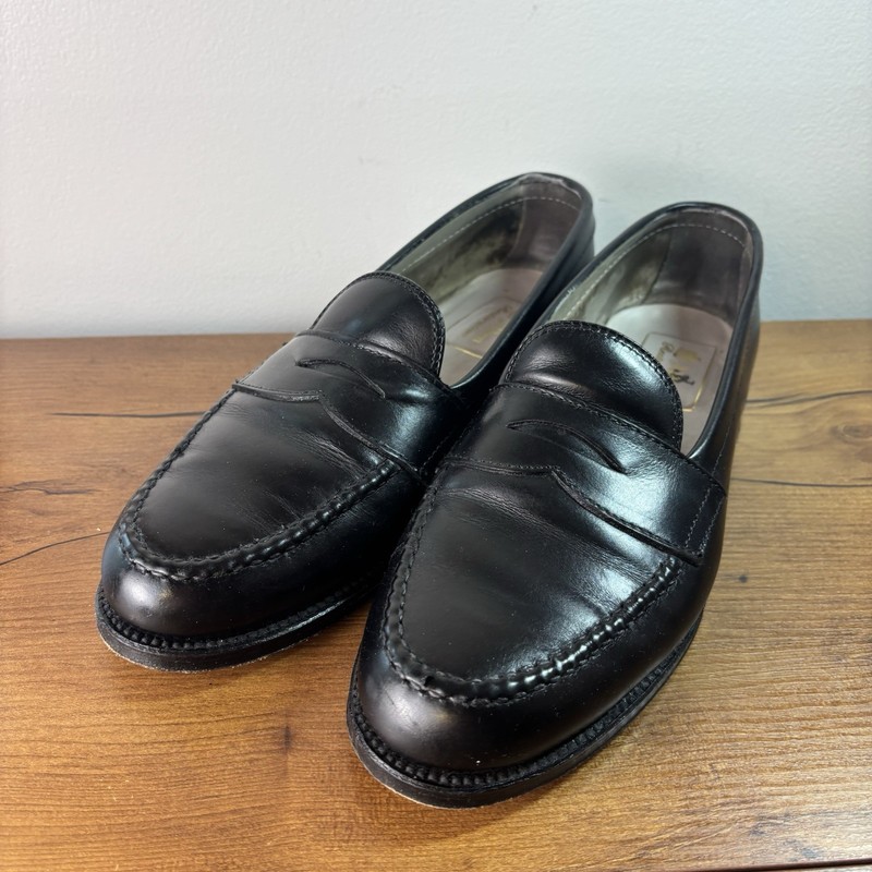 Alden 981