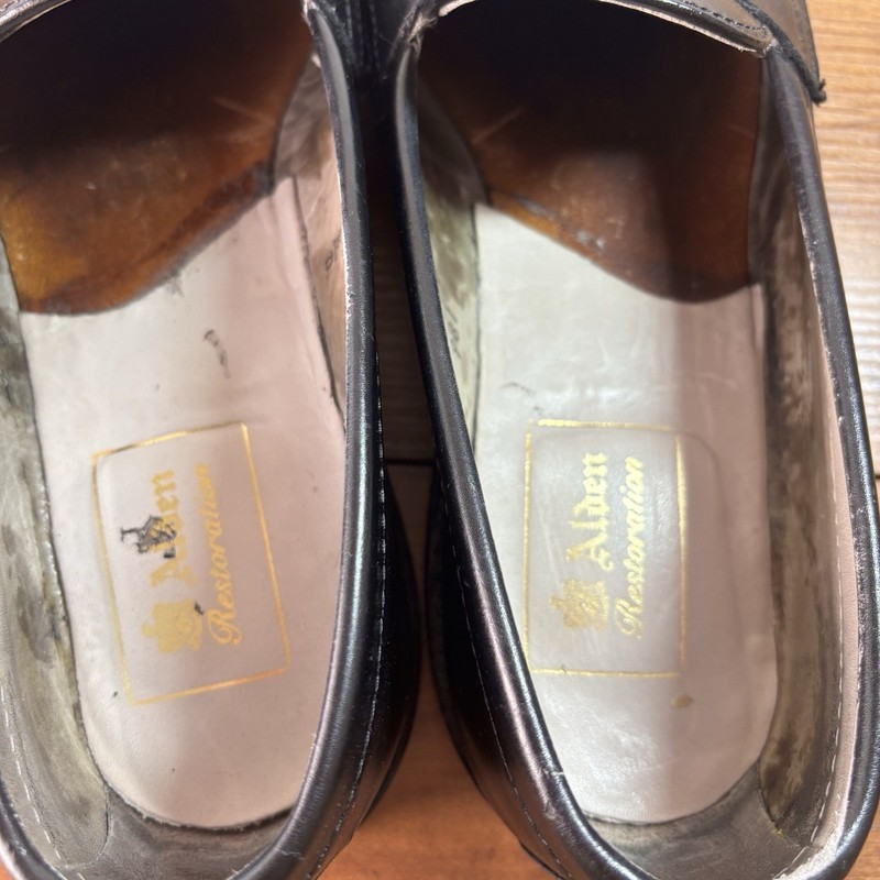 Alden 981