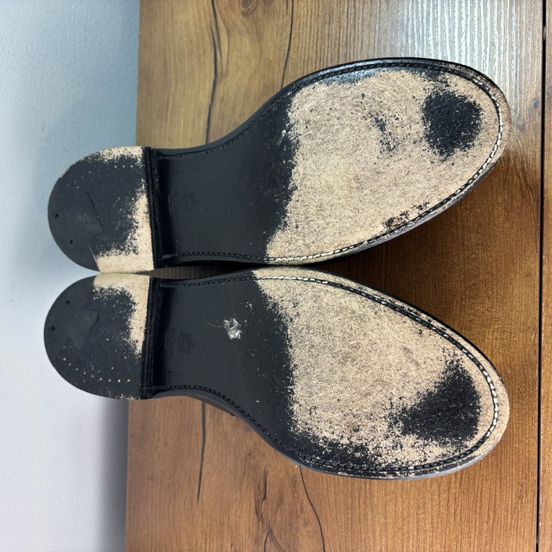 Alden 981