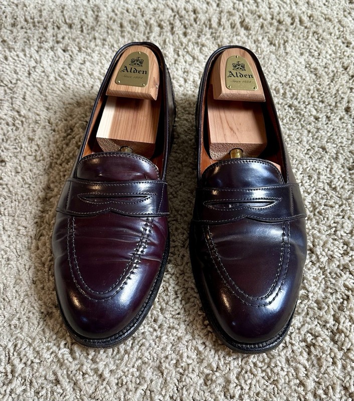 Alden 06597