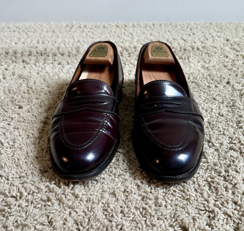 Alden 06597
