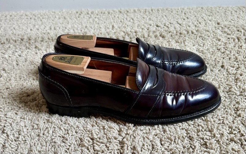 Alden 06597