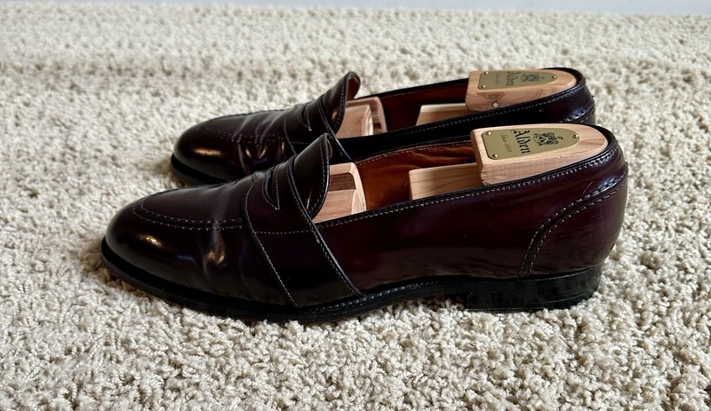 Alden 06597