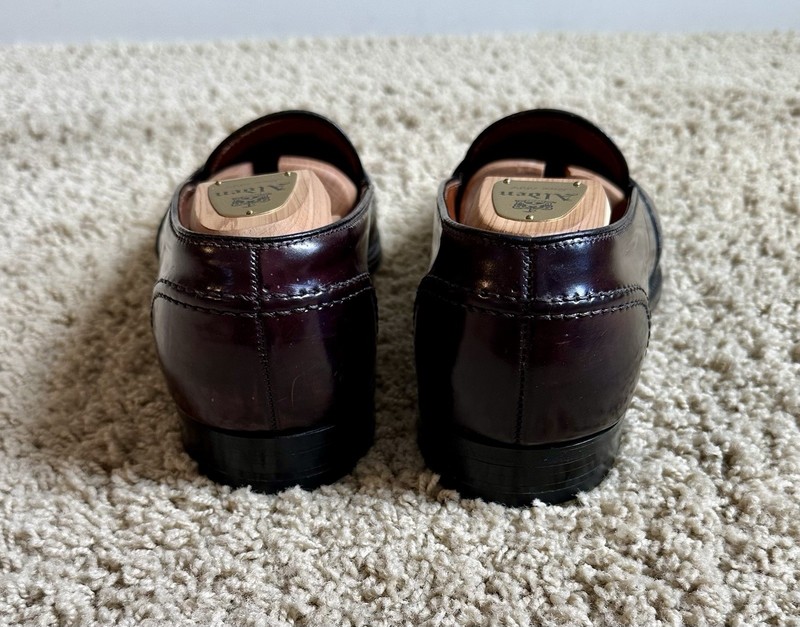 Alden 06597