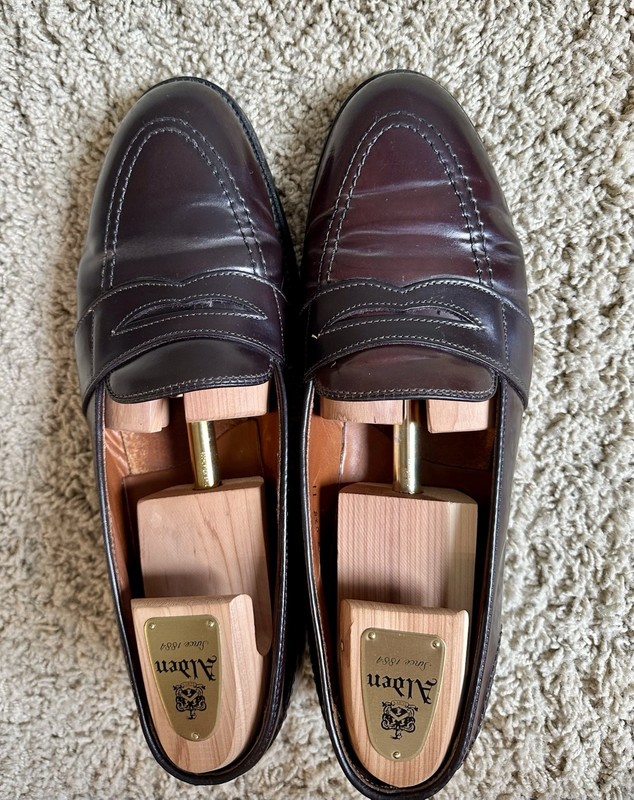 Alden 06597
