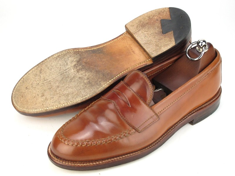 Alden 6746