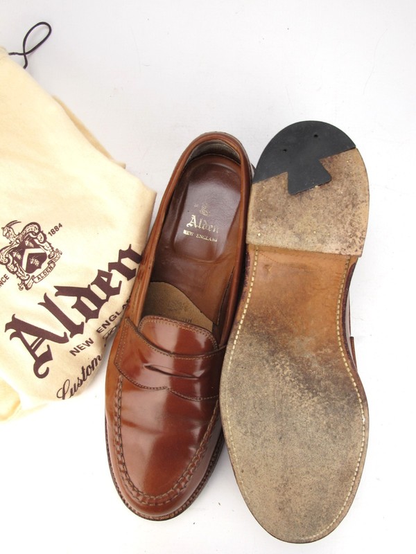 Alden 6746