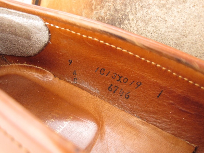 Alden 6746
