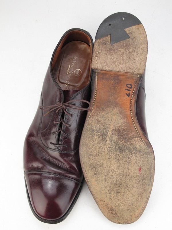 Alden 923