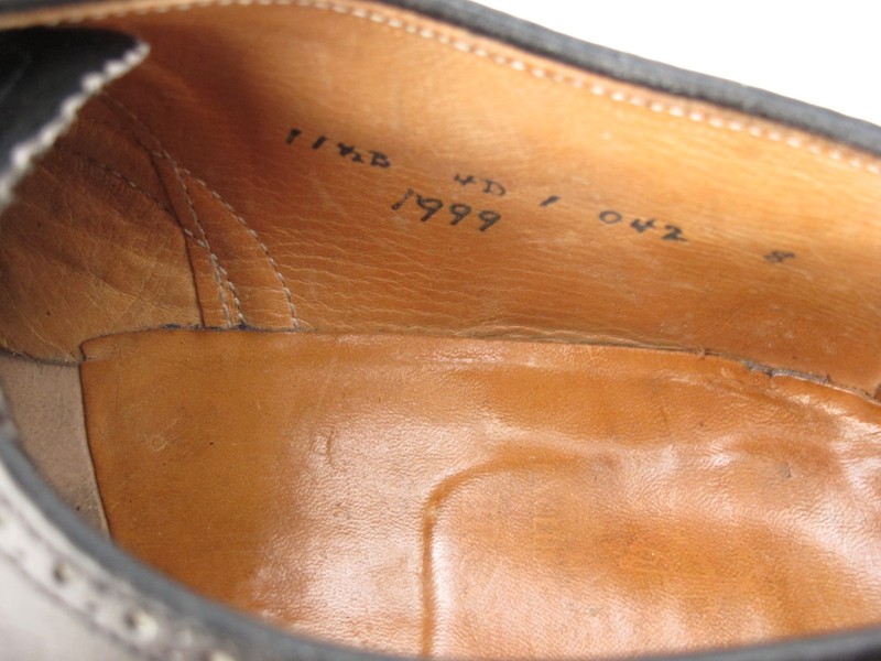 Alden 1999