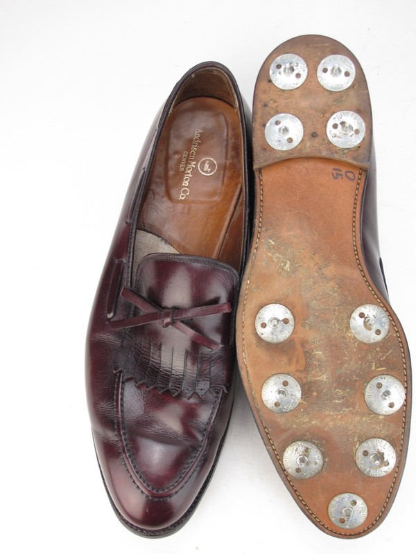 Alden 673