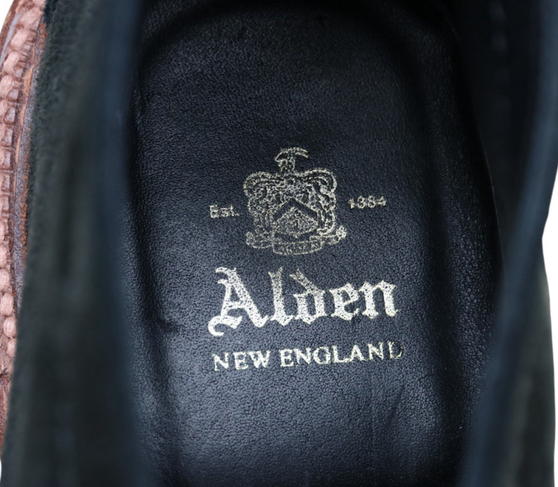 Alden 1497