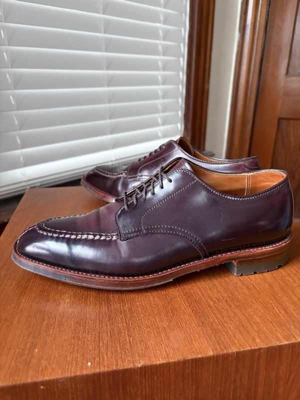 Alden D9628C