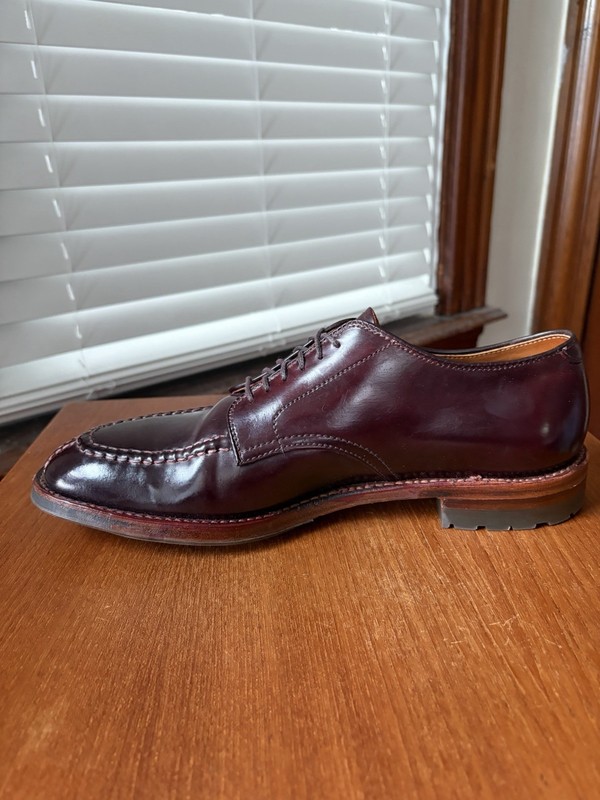 Alden D9628C
