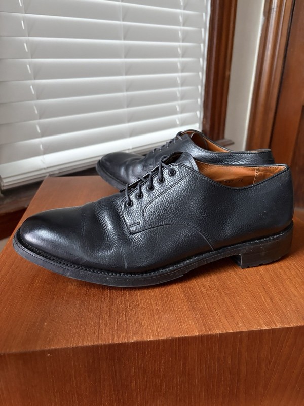 Alden 96907C