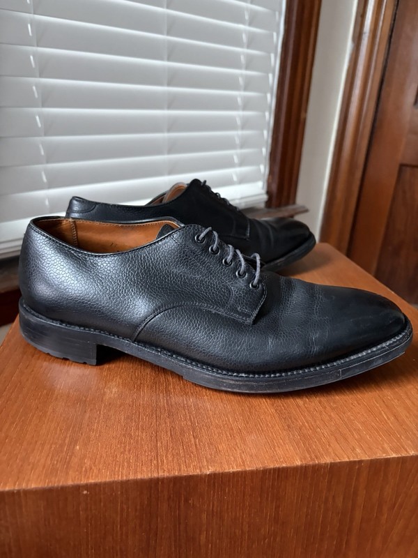 Alden 96907C