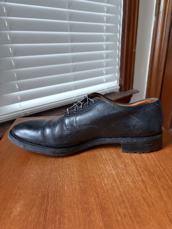 Alden 96907C