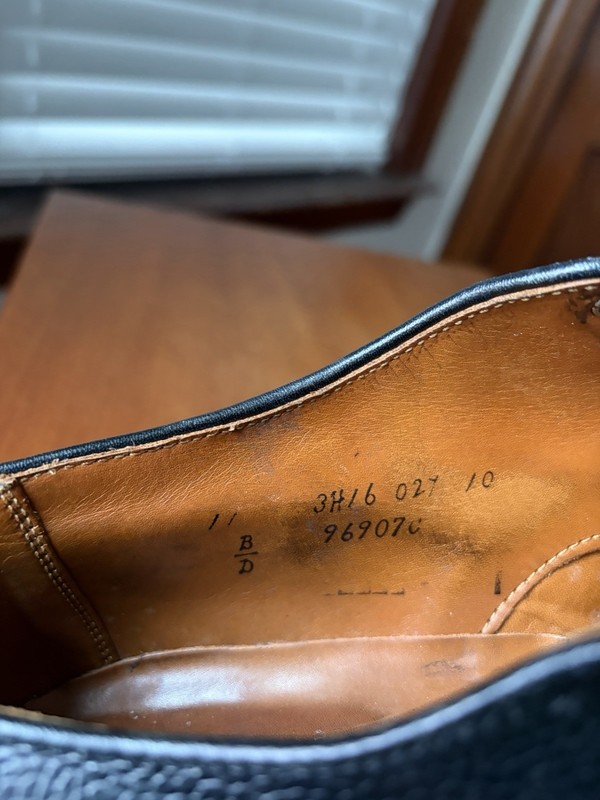 Alden 96907C