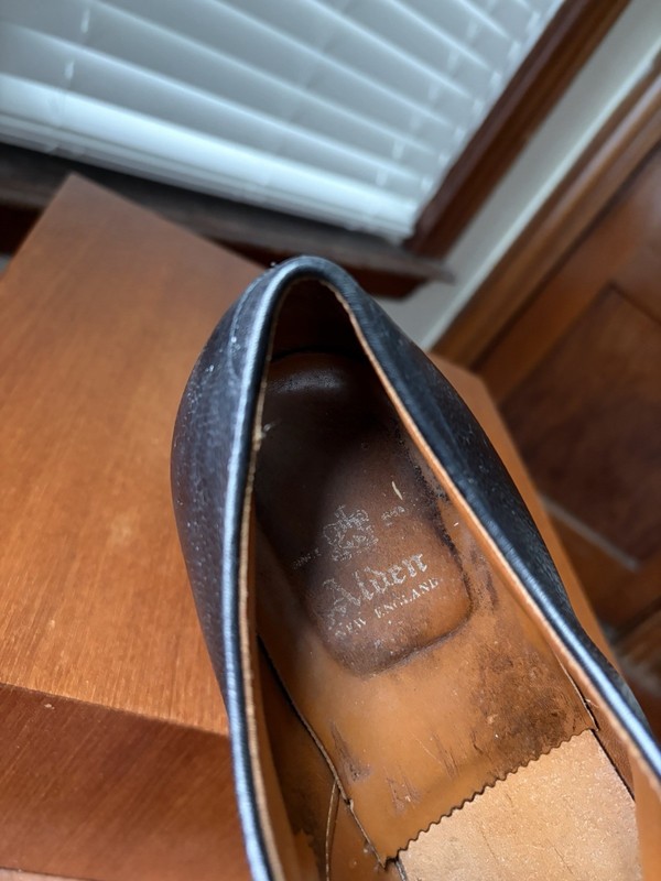 Alden 96907C