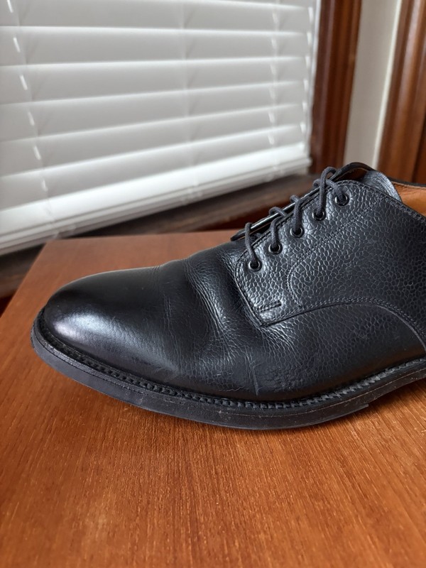 Alden 96907C