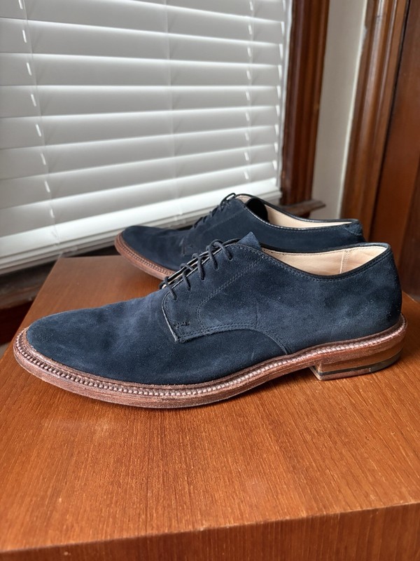 Alden 29331F