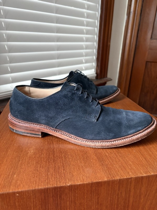 Alden 29331F