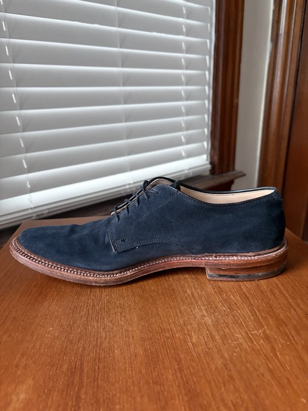 Alden 29331F
