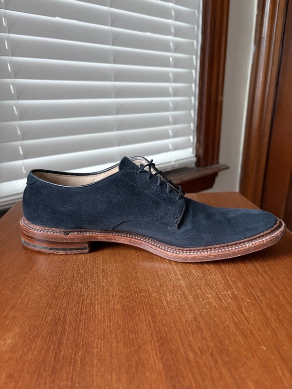 Alden 29331F