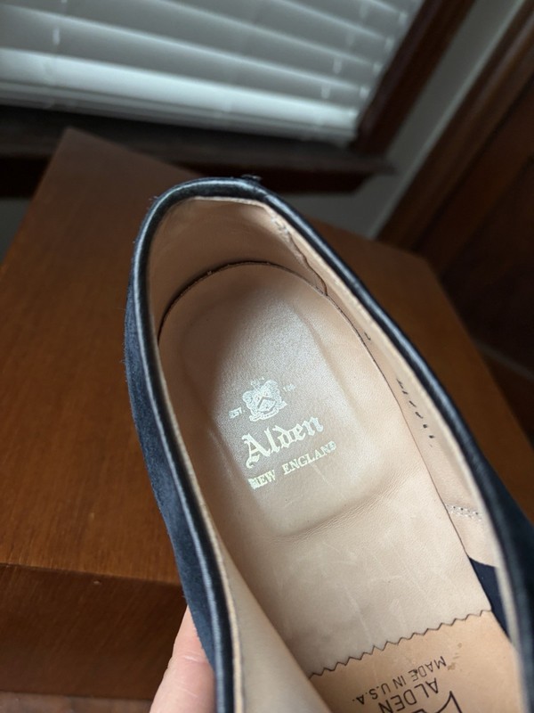 Alden 29331F