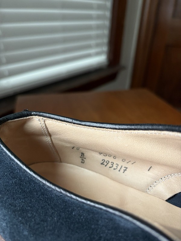 Alden 29331F