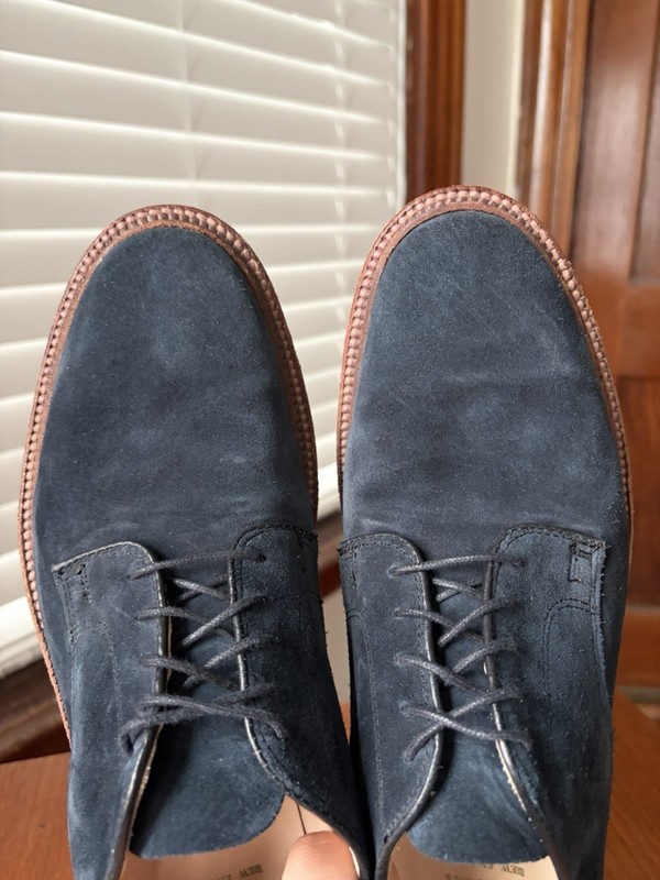Alden 29331F