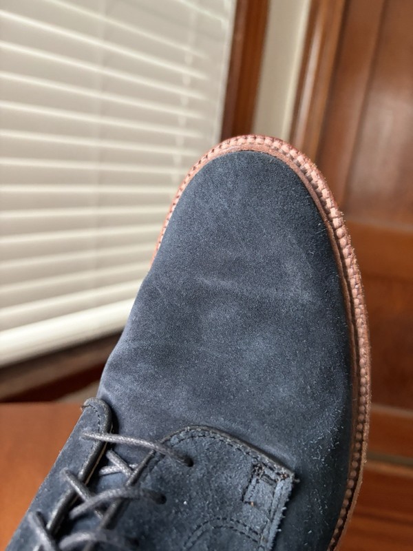 Alden 29331F