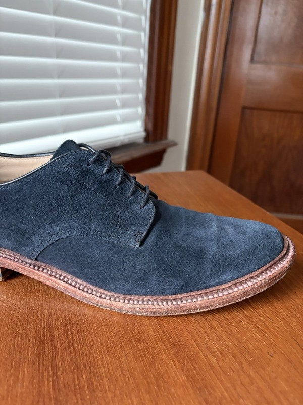 Alden 29331F