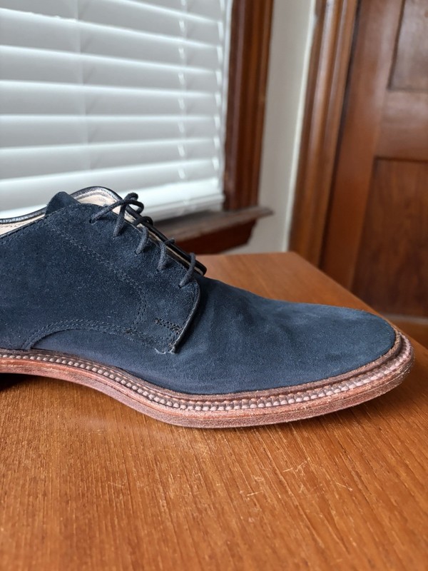 Alden 29331F