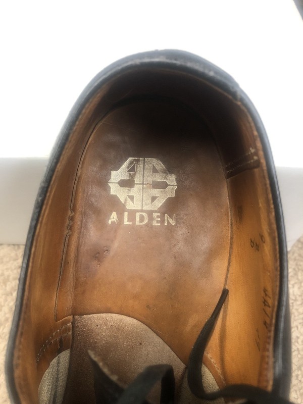 Alden 49