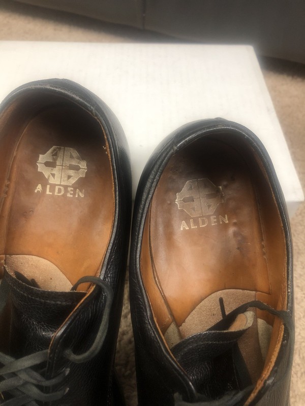 Alden 49