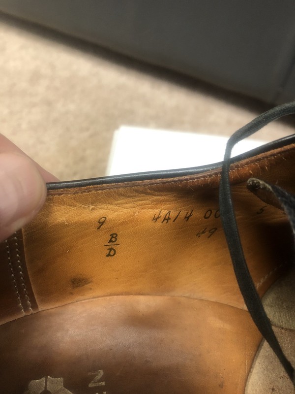 Alden 49