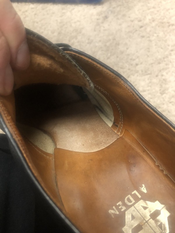 Alden 49