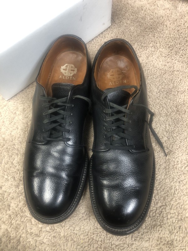 Alden 49
