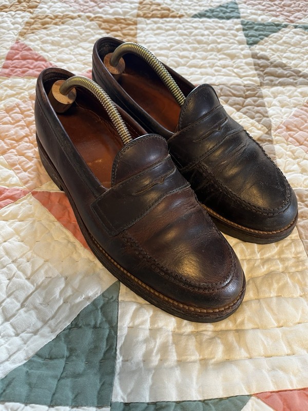 Alden 5730S