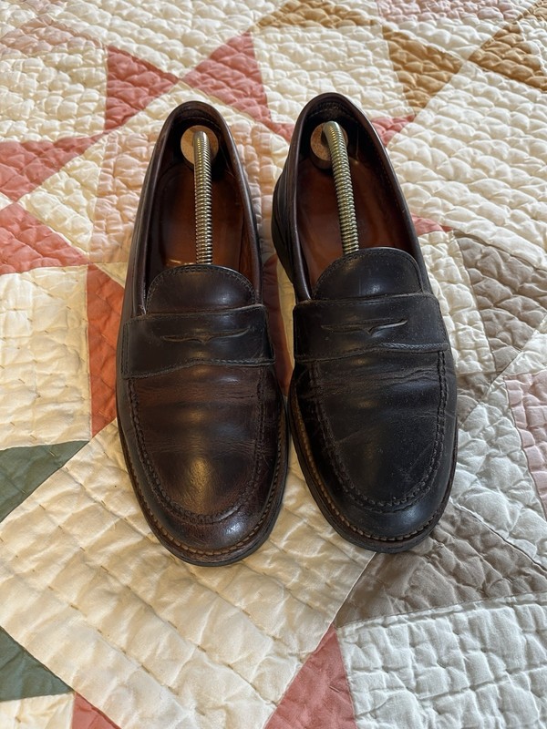 Alden 5730S