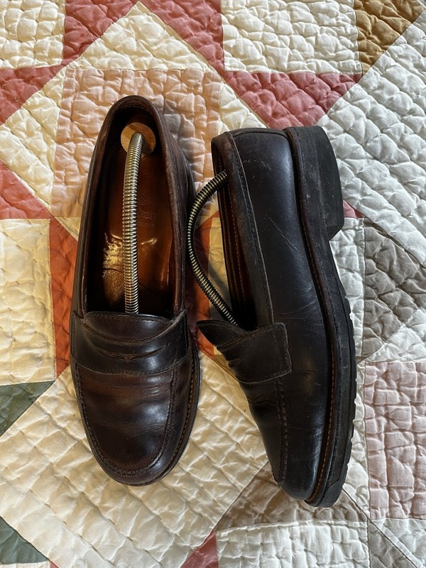 Alden 5730S